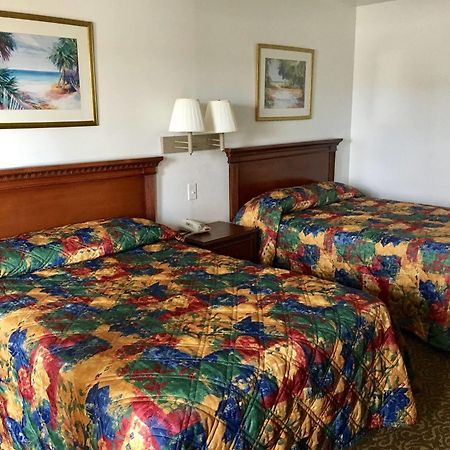 East Lake Inn Orient Park Экстерьер фото