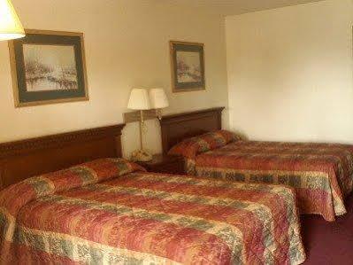 East Lake Inn Orient Park Экстерьер фото