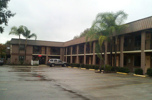 East Lake Inn Orient Park Экстерьер фото