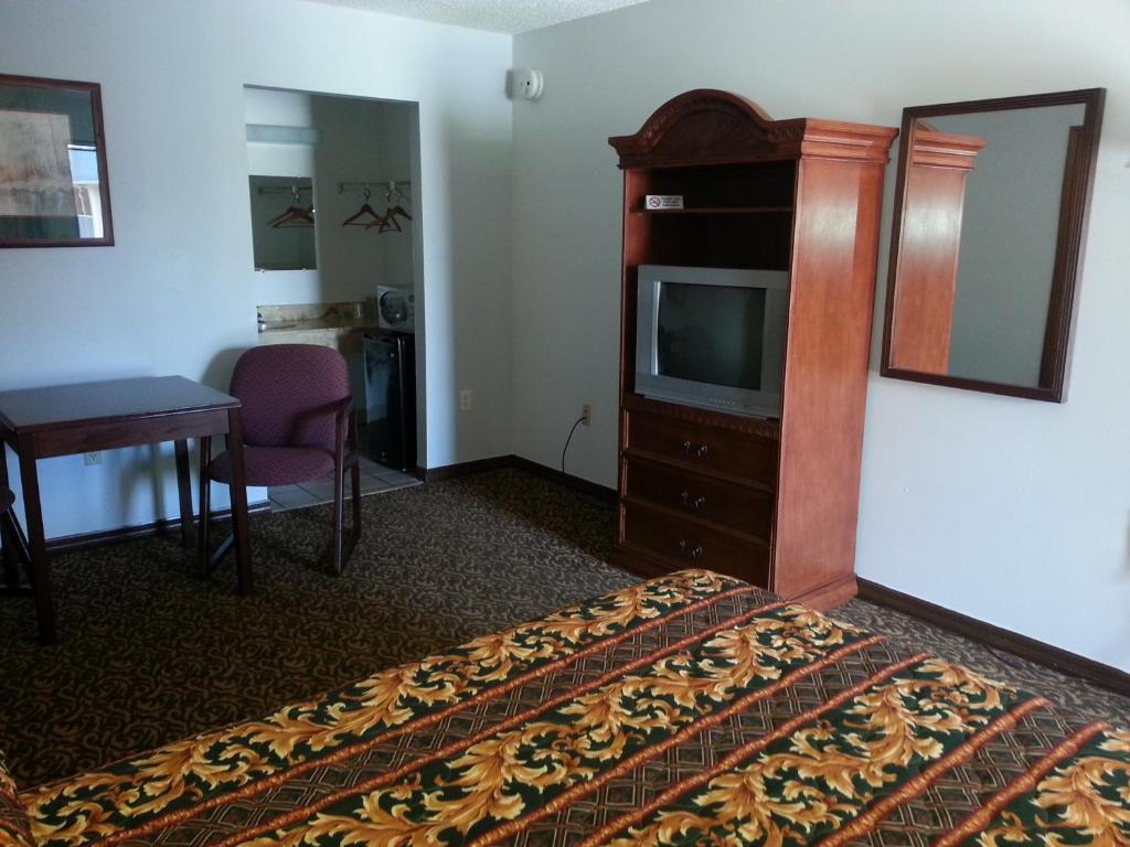 East Lake Inn Orient Park Экстерьер фото