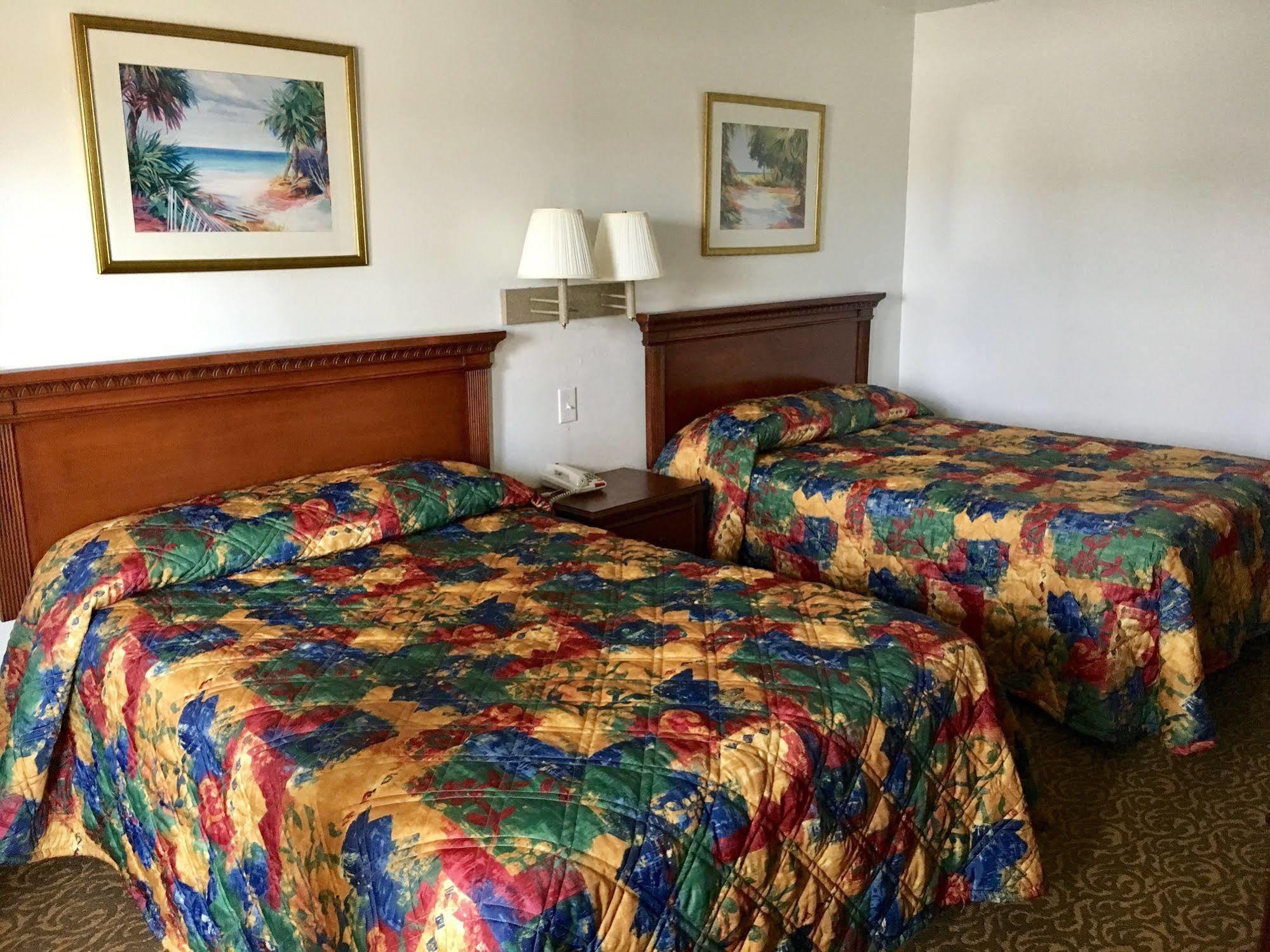 East Lake Inn Orient Park Экстерьер фото