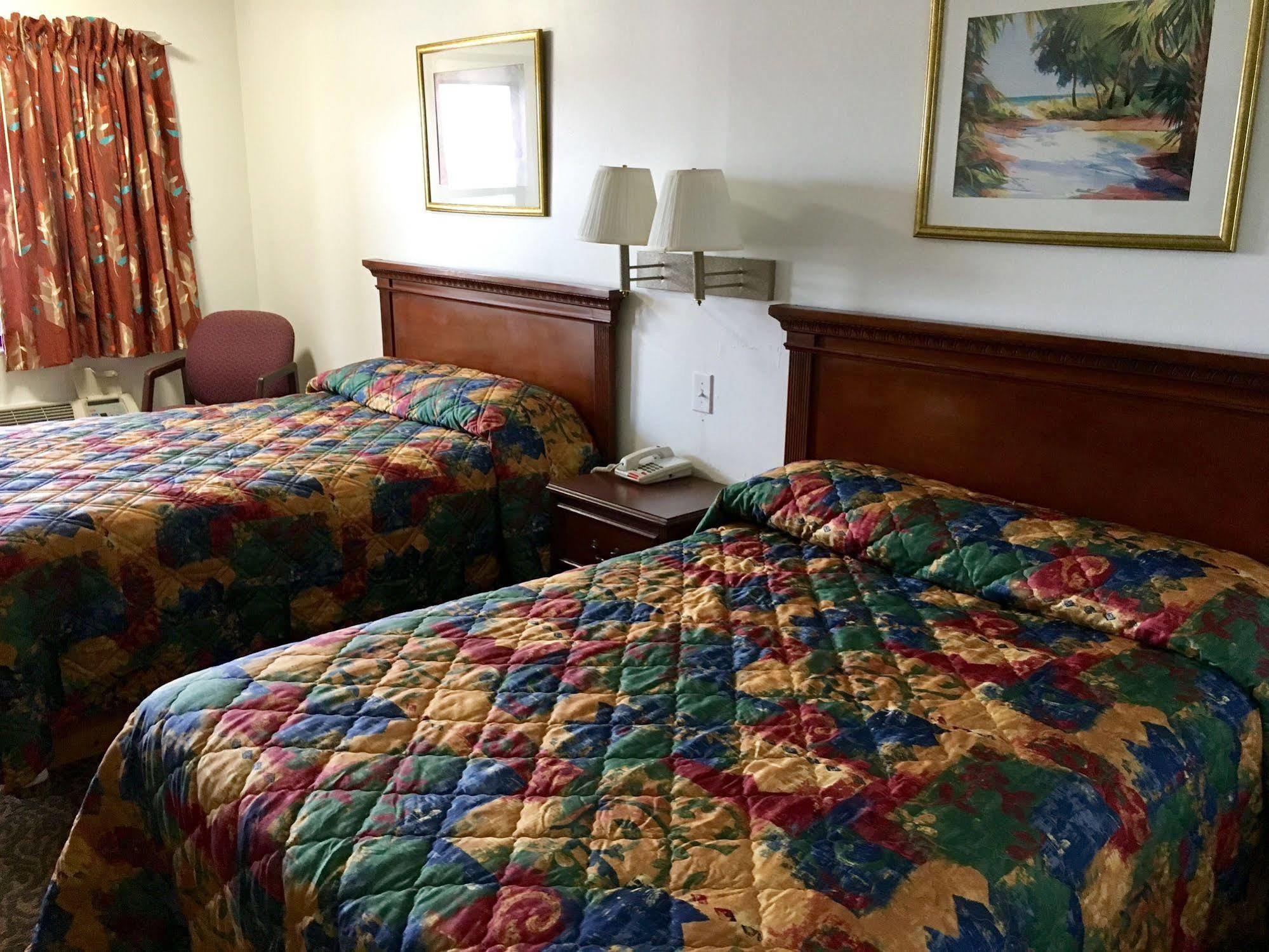 East Lake Inn Orient Park Экстерьер фото
